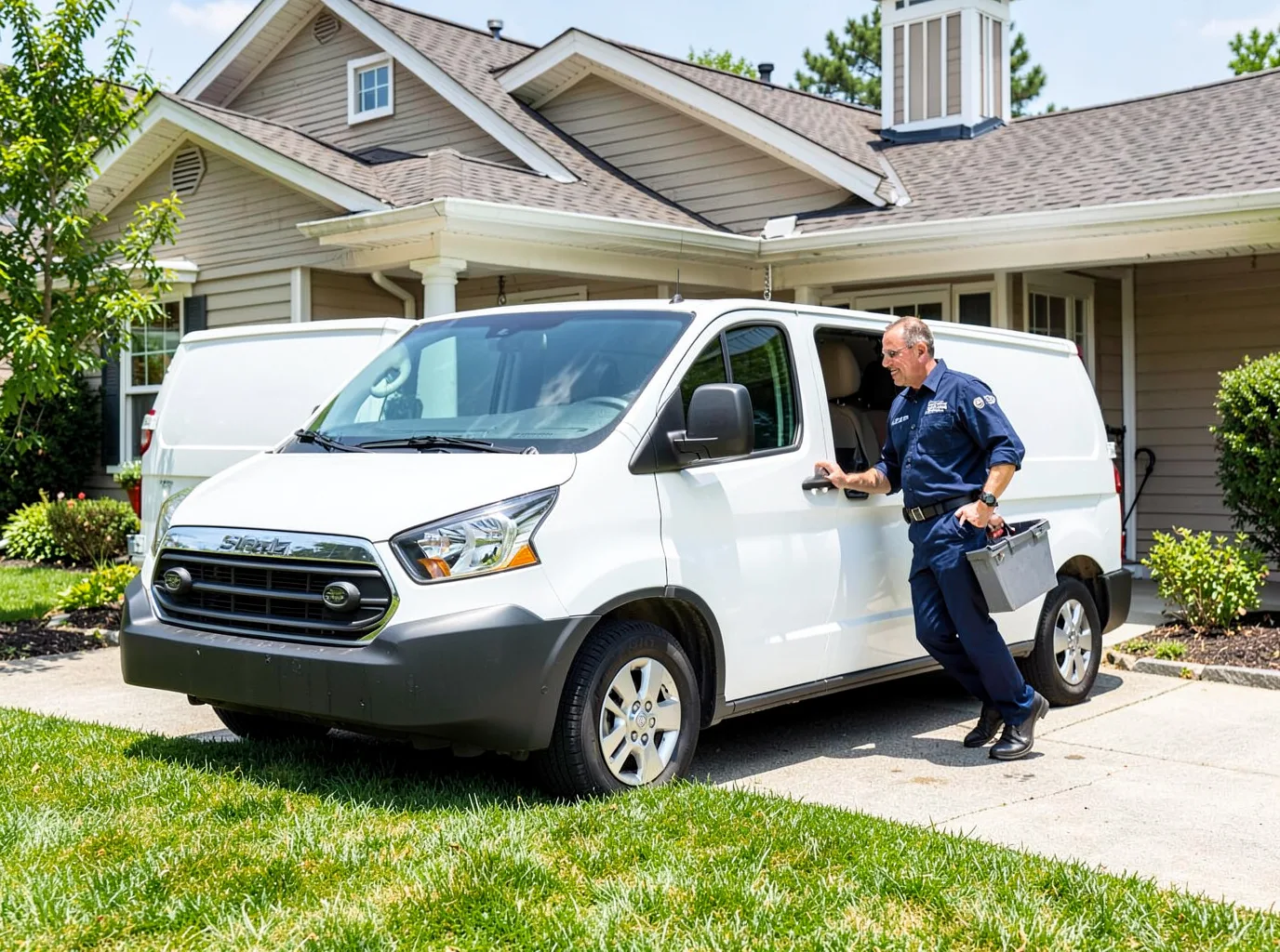 Emergency Plumber company in Cumberland Center, ME